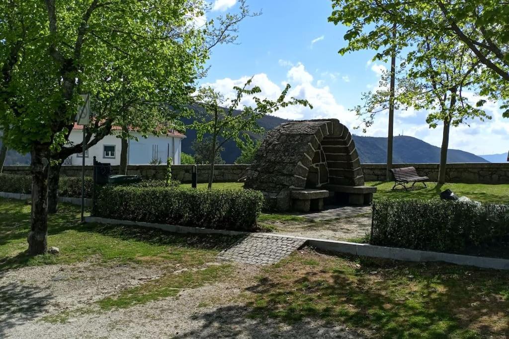 로리가 Casa Do Pelourinho - T1 빌라 외부 사진