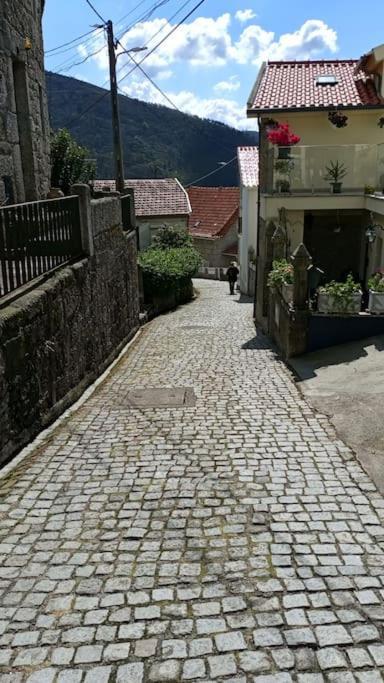 로리가 Casa Do Pelourinho - T1 빌라 외부 사진