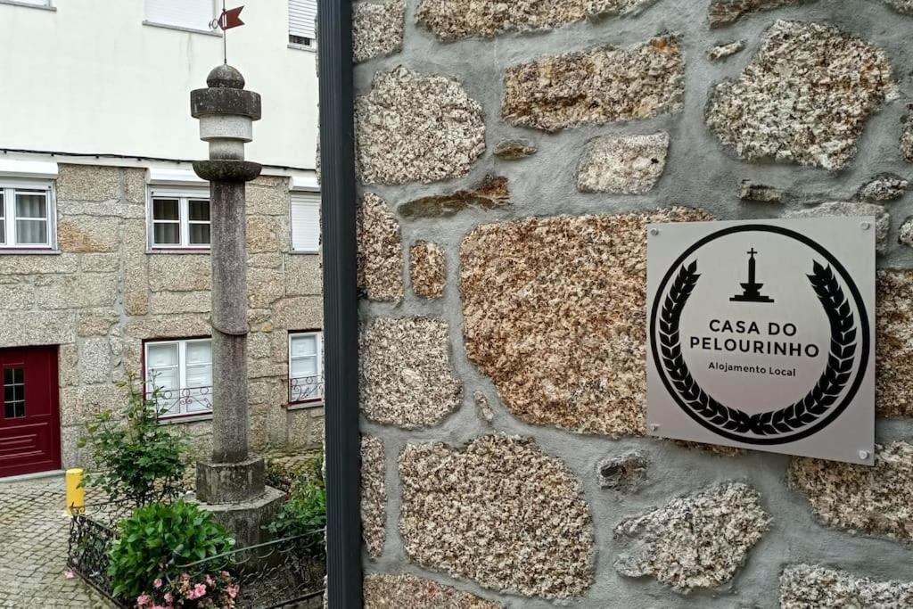 로리가 Casa Do Pelourinho - T1 빌라 외부 사진