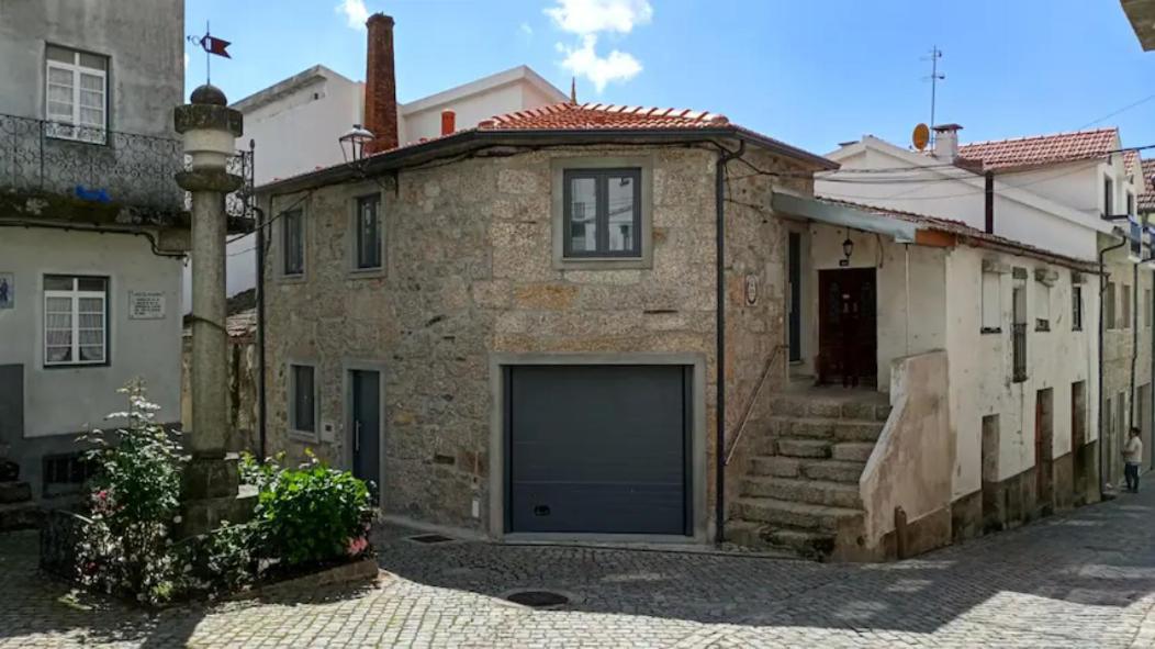 로리가 Casa Do Pelourinho - T1 빌라 외부 사진
