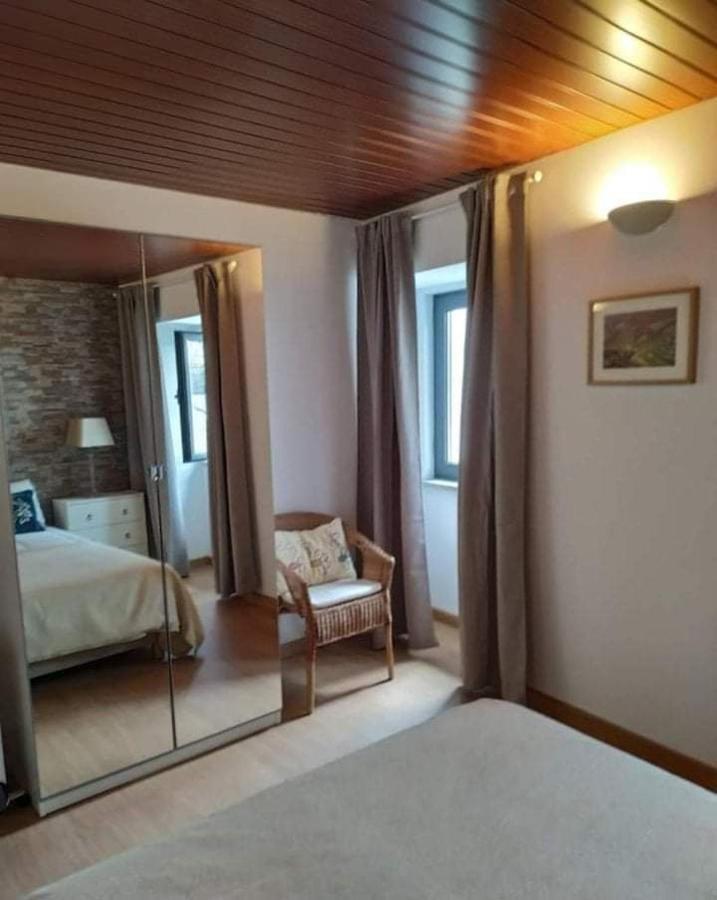 로리가 Casa Do Pelourinho - T1 빌라 외부 사진