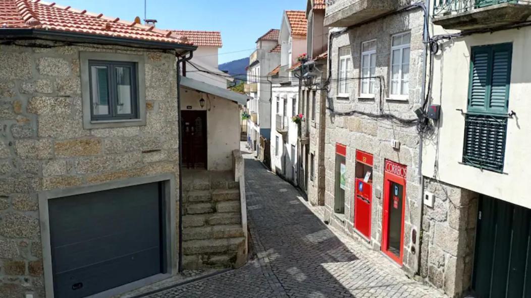 로리가 Casa Do Pelourinho - T1 빌라 외부 사진