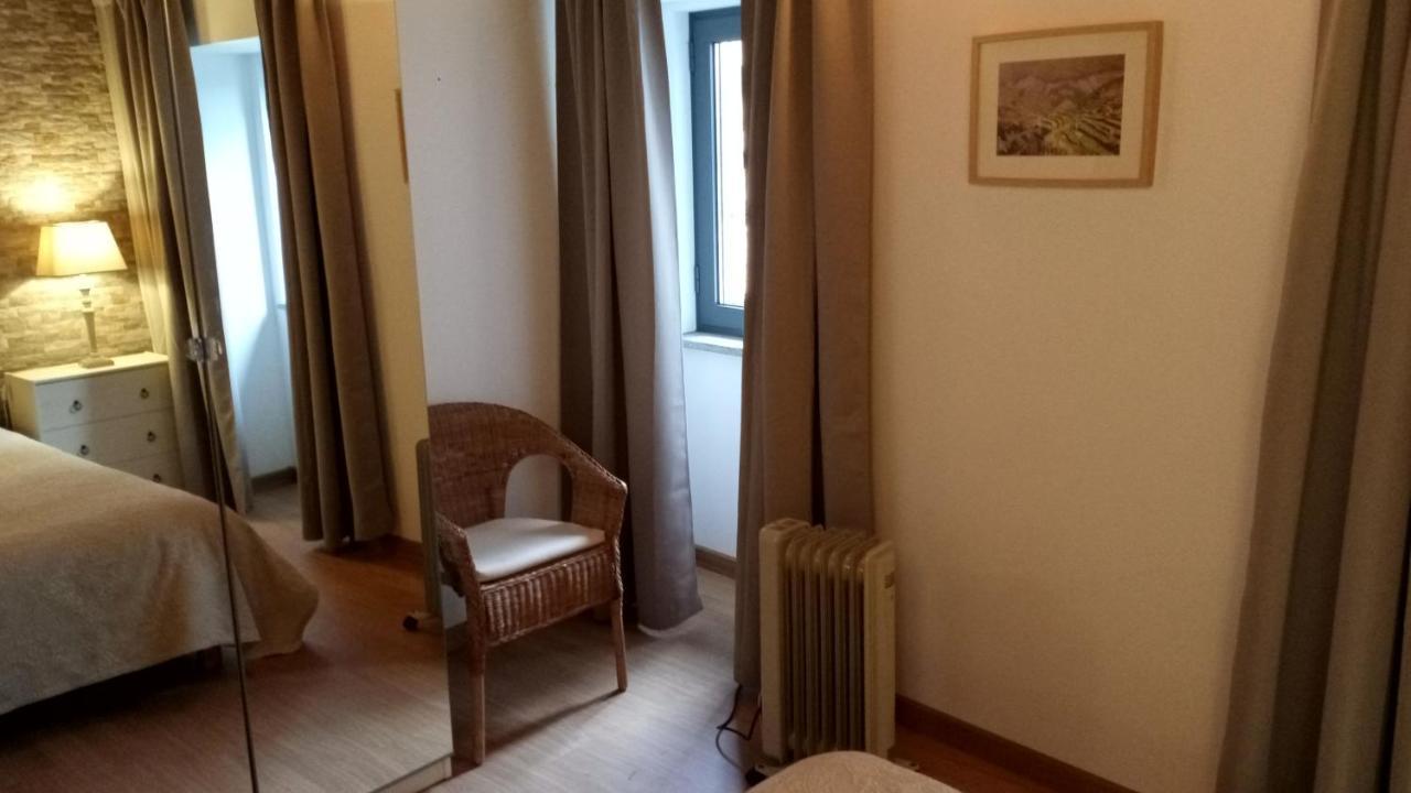 로리가 Casa Do Pelourinho - T1 빌라 외부 사진