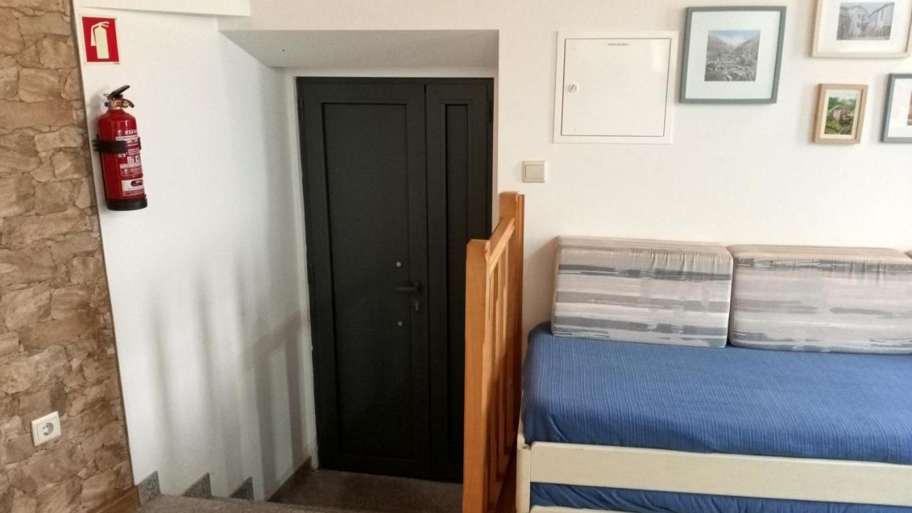 로리가 Casa Do Pelourinho - T1 빌라 외부 사진
